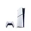Игровая консоль Sony PlayStation 5 Slim Digital Edition EA SPORTS FC 26 Bundle + DualSense (White) - миниатюра 2
