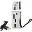 Радиоприемник Golon RX8866S LED 3W FM радио - миниатюра 3
