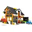 Ігровий набір Wader Автосервіс Play House (25471) - мініатюра 1