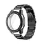 Комплект Tamister для годинника Xiaomi Watch S1 Active чорний (чохол + ремінець Rolex design 22 мм) - мініатюра 2