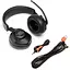 Повнорозмірні навушники JBL Quantum 400 (JBLQuantum400BLK) провідні чорні - мініатюра 2