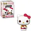 Фігурка Funko Pop Хеллоу Кітті Hello Kitty 10 см FP HK 89 - мініатюра 1