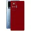 Защитная пленка StatusSKIN для Vivo X51 5G Корпус Винил Металлик красный - миниатюра 1