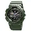 Наручные часы мужские 1688AG Army Green. Skmei acs0030626 - миниатюра 1