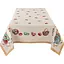 Скатерть Lefard Home Textile Hop гобеленовая 180х140 см (732-139) - миниатюра 2