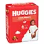 Підгузки Huggies Littie Movers розмір 6 15-30 кг 34 шт. - мініатюра 2