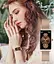 Годинник Smart Braclet Gold - мініатюра 8