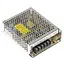 Блок питания Brille DR-40W IP-20 AC 115-230V DC 12V - миниатюра 1