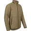 Куртка Blaser Active Outfits Insulation Ian 2XL Светло-коричневый - миниатюра 4