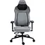 Геймерское кресло GamePro GC925G Fabric Gray [148909] - миниатюра 1