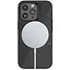 Протиударний чохол Gear4 Brooklyn MagSafe для iPhone 13 Pro (6.1") Black 702008228 - мініатюра 1
