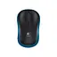 Мишка Logitech M185 blue (910-002236) - мініатюра 3