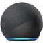 Портативная акустика Amazon All-new Echo Dot (4th Gen.) Charcoal (ENG) - миниатюра 2