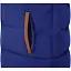 Жилет Brain Puffed Vest XXL Blue - миниатюра 5
