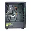 Рабочая станция Power Up Desktop #182 Core i5 13400F/16 GB/SSD 512 Gb/NVIDIA Quadro RTX A2000 6GB - миниатюра 4