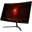 Монітор Acer 27" ED270US3bmiipx Curved UHD VA 180Hz (UM.HE0EE.306) - мініатюра 3