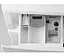 Пральна машина Electrolux автоматична EW6F428WUP - мініатюра 3