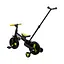 Велосипед-трансформер Best Trike 58195 жовтий - мініатюра 7