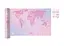 Скретч карта 1DEA.me Travel Map Love World (англ.) (13104) - миниатюра 6