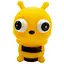 Детская игрушка антистресс "Глазастик" Bambi 909-3/6(Yellow) - миниатюра 1