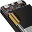 Зовнішній акумулятор Baseus Bipow Overseas 20W 10000mAh Black (PPBD050301) [79289] - мініатюра 9