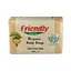 Дитяче тверде мило 100 гр Friendly organic - мініатюра 1
