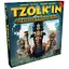 Настольная игра Czech Games Edition Цолькин: Племена и Пророчества (Tzolk'in: Tribes & Prophecies) (англ.) (PS153) - миниатюра 1