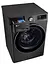 Стирально-сушильная машина LG F4V9RC9P (6596072) - миниатюра 5