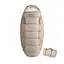 Спальный мешок Naturehike PS200 NH20MSD03 правый (Бежевый) - миниатюра 1