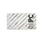 Коврик Beverly Hills Polo Club - 309 Grey 57x100 - миниатюра 2