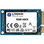 Накопичувач SSD Kingston KC600 mSATA SATAIII 3D TLC 512GB (SKC600MS/512G) - мініатюра 1