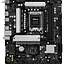 Материнская плата AsRock B860M-X WIFI (B860M-X WIFI) (Socket 1851, Intel B860, Micro-ATX) - миниатюра 1