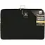 Чохол для ноутбука Tucano COLORE 17"/18" (чорний) (BFC1718) - мініатюра 3