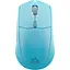 Миша SteelSeries Rival 3 Gen 2 Wireless Aqua (62526) [137957] - мініатюра 1