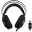 Гарнітура ігрова Bloody G521 Black (4711421952125) - мініатюра 3