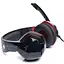 Навушники Real-El GDX-7800 Black/Red (EL124100027) - мініатюра 5