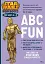 Star Wars Workbooks. ABC Fun Ages 4-5 - мініатюра 1