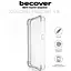 Чохол до мобільного телефона BeCover Anti-Shock Xiaomi Redmi 13 Clear (711545) - мініатюра 4