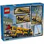 Конструктор LEGO City Жовтий пересувний будівельний кран 1116 деталей (60409) - мініатюра 12