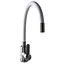 Змішувач для кухні Globus Lux WIEN SUS2-203SW - мініатюра 2