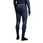 Термоштани Falke ESS Wool-Tech Tights Man M Muted Space Blue (1097-33483-6116 M) - мініатюра 3