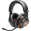 Игровая гарнитура JBL Quantum One Black (JBLQUANTUMONEBLK) - миниатюра 1