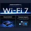 WiFi 7 Mesh-маршрутизатор 2.5G Cudy WR11000 трехдиапазонный BE11000 (73-00579) - миниатюра 4