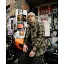 Куртка Frontier Tartan M Khaki - миниатюра 7