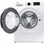 Пральна машина Samsung WW80AGAS22AEUA - мініатюра 5