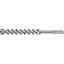 Бур Makita SDS-max MAK4 45x920 мм P-78209 - миниатюра 1