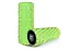Массажный ролик EasyFit Grid Roller 33 см v.1.1 Салатовый (EF-2020a-GN) - миниатюра 2