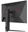 Монитор 27" QUBE Overlord G27Q300H QHD IPS 300Hz (G27Q300H) - миниатюра 7