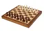 Настільна гра Asmodee Шахи дерев'яні у складаній скриньці (мульти) (MIXJTB01ML) - мініатюра 2