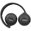 Навушники JBL Bluetooth Stereo Tune 660 NC (JBLT660NCBLK) Black UA - мініатюра 2
